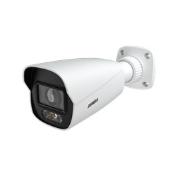 TC BULLET IP ES 4MP VAR 2.8-12MM