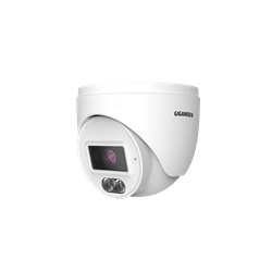 TC TURRET IP ES 4MP FIS 2.8MM