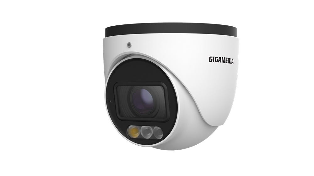 Telecamera torretta IP 4MP obiettivo varifocale 2,8-12mm esterno IP67