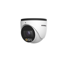 TC TURRET IP ES 4MP VAR 2.8MM-12MM
