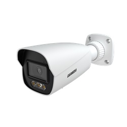 TC BULLET IP STD 6MP VAR 2.8-12MM