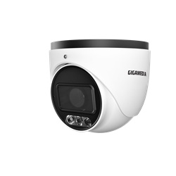 TC TURRET IP STD 6MP VAR 2.8-12MM