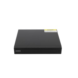 NVR ESS 4 POE 4C HHD SLOT AI BY CAM