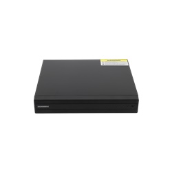 NVR ESS8 POE 8C HHD SLOT AI BY CAME