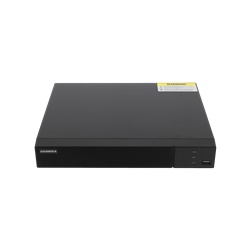NVR STD 8 POE 8C HDD SLOT. AI BY NV