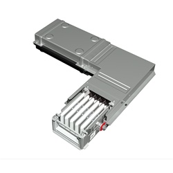 XCM4 315A AL ANGOLO VERTICALE SX