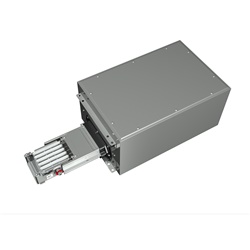 XCM4 315A AL IP55 ALIM.TES.METALLO