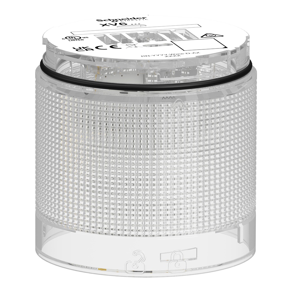 ELEMENTO LED MULTI-COLORE