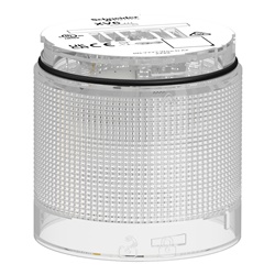 ELEMENTO LED MULTI-COLORE