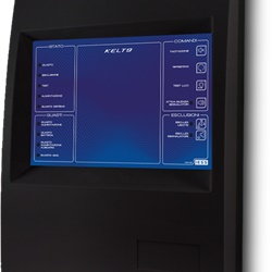 ALIMENTATORE SUPERVISIONABILE X KEL