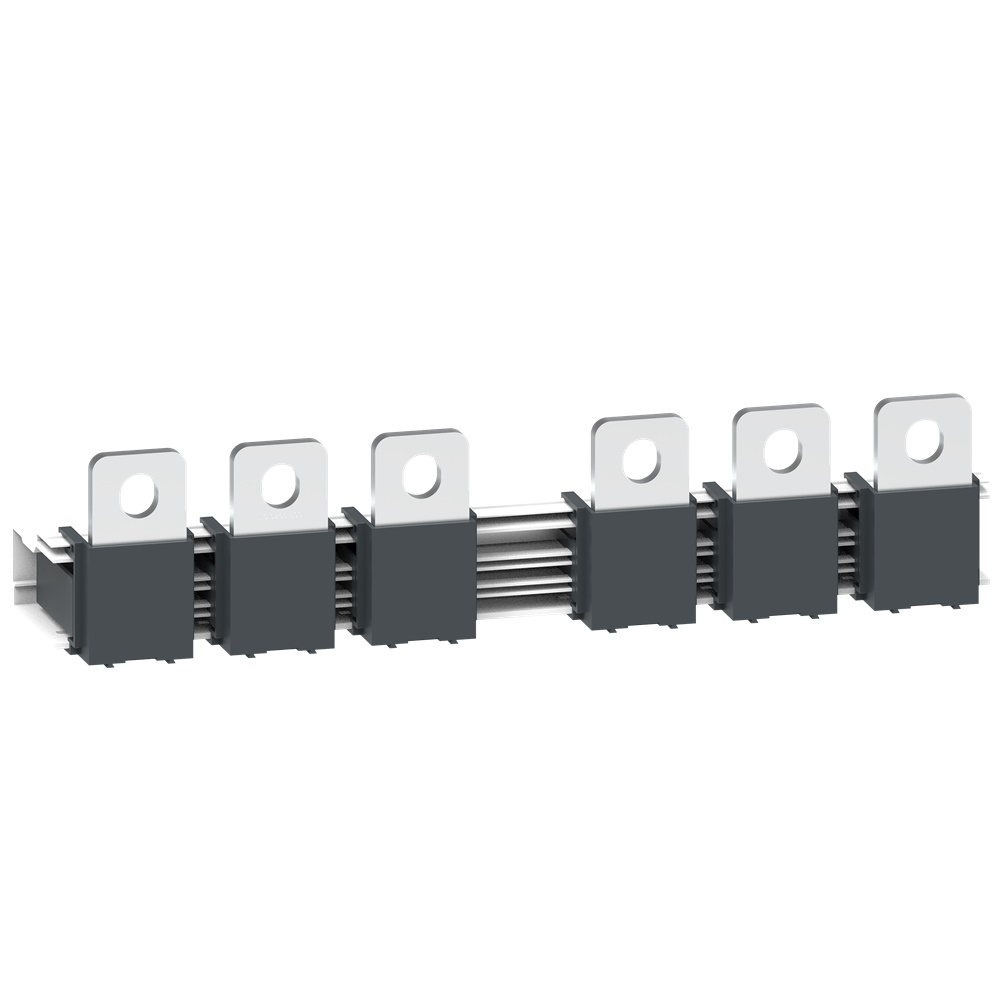 CONNESSIONI DI POTENZA 3P KIT G265-