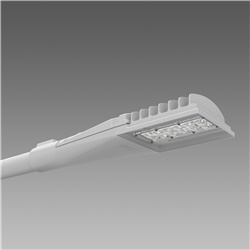 SUSA 3381 40W CLD RAL9006 3000K