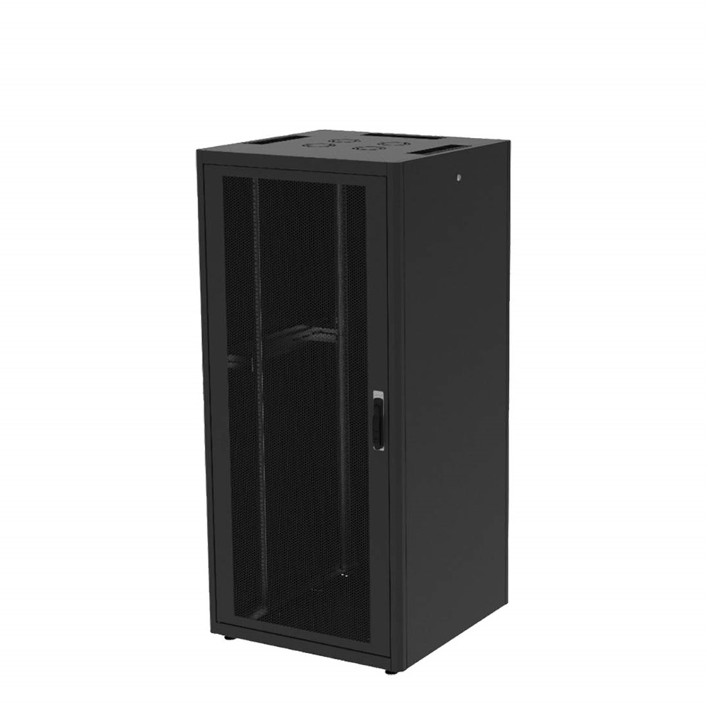 Armadio 36U L800xP800 portatile per apparecchiature elettriche