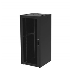 Armadio 36U L800xP800 portatile per apparecchiature elettriche