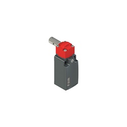Interruttore sicurezza cerniere metallico IP67 IP69K P2FM 2196