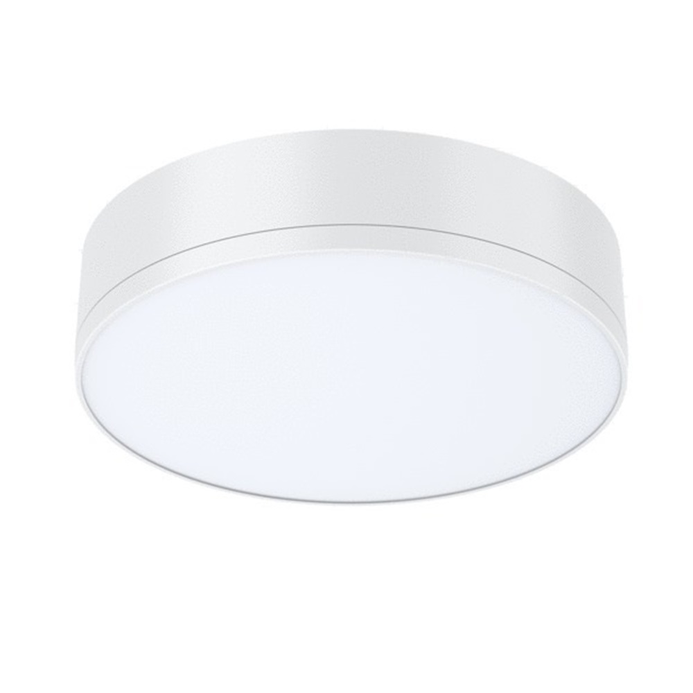 APPLIQ 16/20W 3000-4000-5700K BIANC