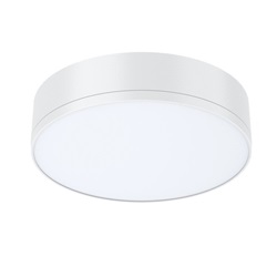 APPLIQ 16/20W 3000-4000-5700K BIANC