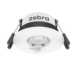 DOWNLIGHT 4/6W IP65 MULTI CCT SENS