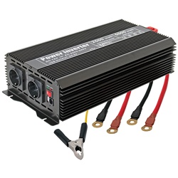 INVERTER 2500W/24VCC/220VAC 05Z