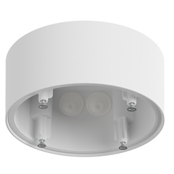 BASE AP IP54 PD4N H BIANCO TRAFFICO