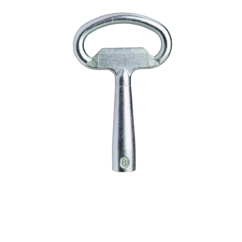 CHIAVE PER INSERTO QUADRATO 8MM