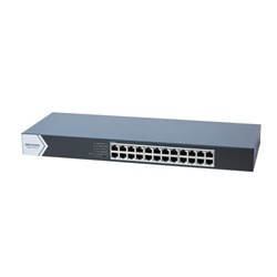 DS-3E0524-E SWITCH GIGABIT CASE MET