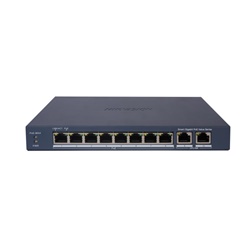 DS-3E1510P-EI/M SWITCH SMART POE GI