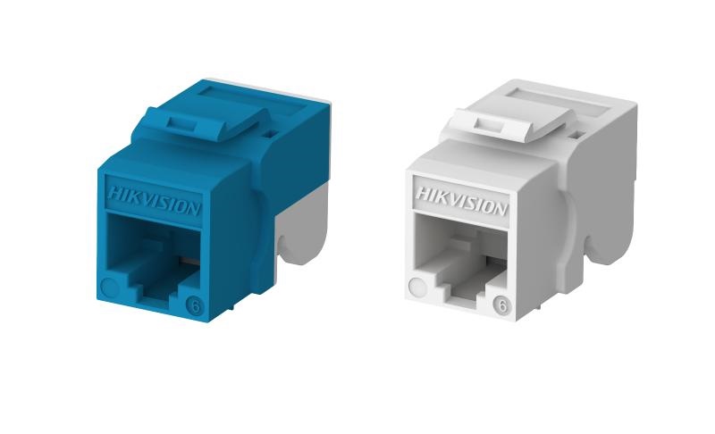 DS-1CK6U90N CAVO KEYSTONE JACK BIAN