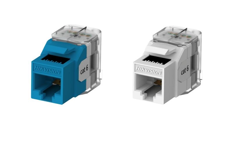 DS-1CK6U180N CAVO KEYSTONE JACK BIA