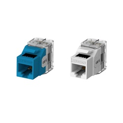 DS-1CK6U180NCAVO KEYSTONE JACK BLU