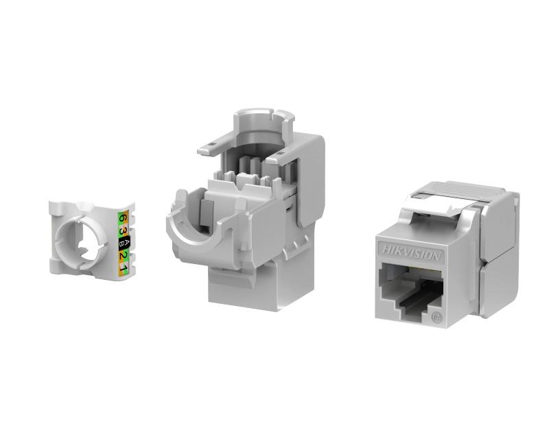 DS-1CK6AP180N CAVO KEYSTONE JACK AR