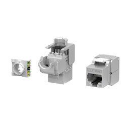 DS-1CK6AP180N CAVO KEYSTONE JACK AR