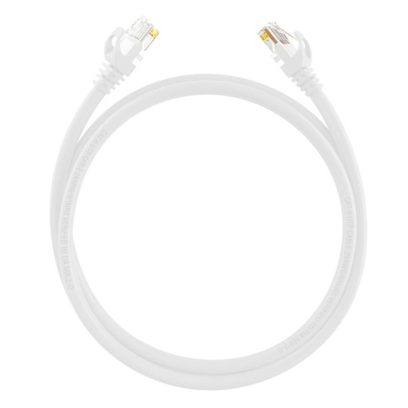 DS-1NP6UEC0 CAVO PATCH CORD CAT6 BI