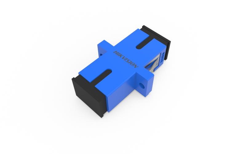 DS-1FASCSA FIBRA OTTICA ADATTATORE