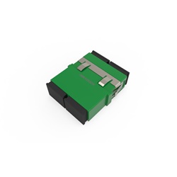 DS-1FASCDB FIBRA OTTICA ADATTAT SC