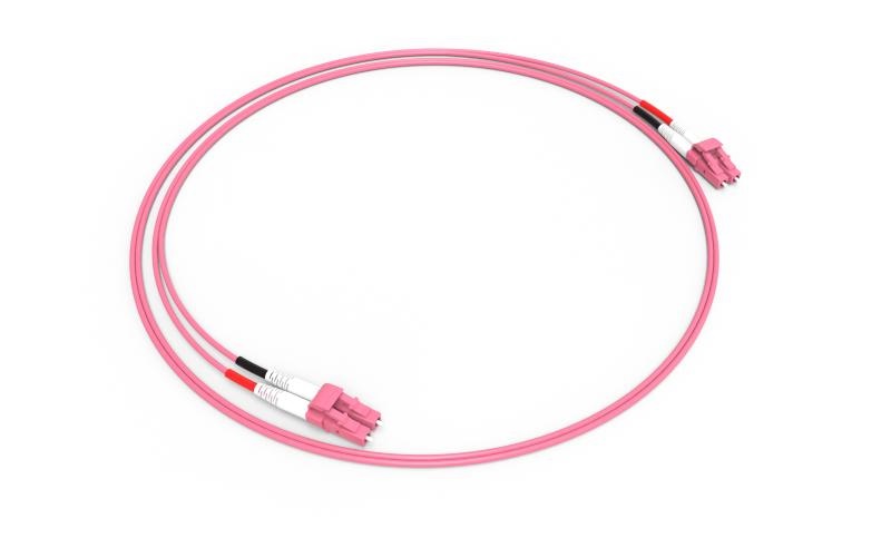 DS-1FCDM4LCUL FIBRA OTTICA PATCH CO