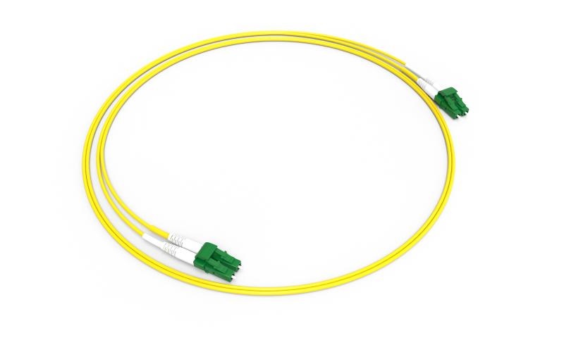 DS-1FCD72LCAL FIBRA OTTICA PATCH CO