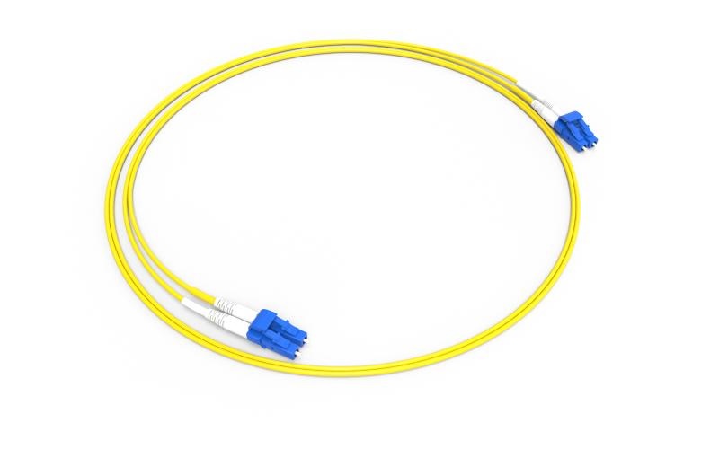 DS-1FCD72LCUL FIBRA OTTICA PATCH CO
