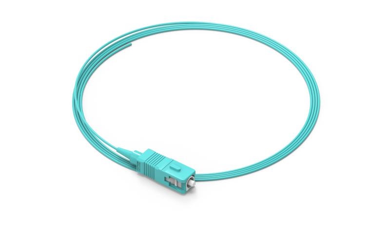 DS-1PTSM3SCUL FIBRA OTTICA PIGTAIL