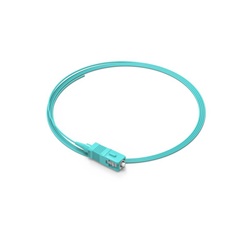 DS-1PTSM3SCUL FIBRA OTTICA PIGTAIL
