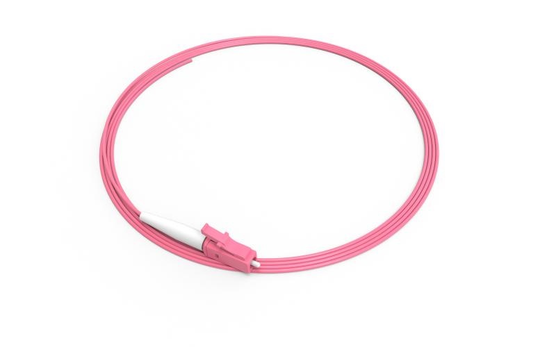 DS-1PTSM4LCUL FIBRA OTTICA PIGTAIL