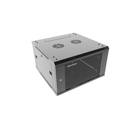 DS-XS6606-S/B RACK CABINET 6U