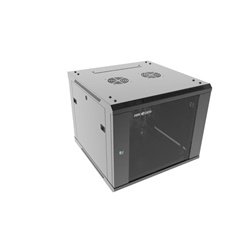 DS-XS6609-S/B RACK CABINET 9U
