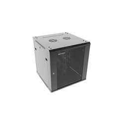 DS-XS6612-S/B RACK CABINET 12U