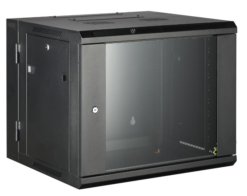 DS-XS6609-S/BR RACK CABINET 9U