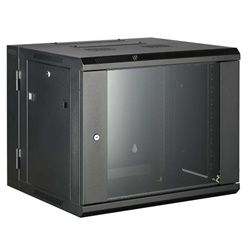 DS-XS6609-S/BR RACK CABINET 9U