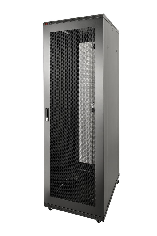 DS-XS8242-E/D WRACKCABINET 42U