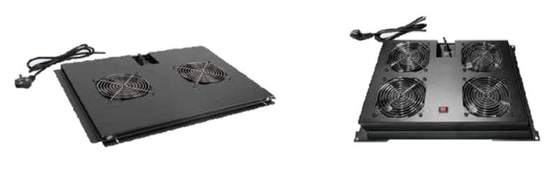 DS-XSFS08-E RACK ACCESSORI