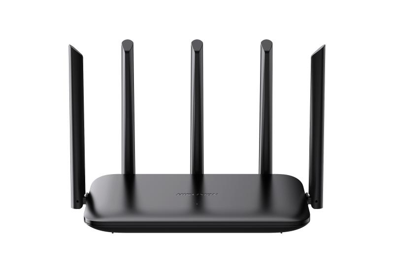 DS-3WR15X-H ROUTER WI-FI 6 GIGABIT