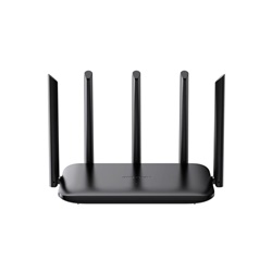 DS-3WR15X-H ROUTER WI-FI 6 GIGABIT